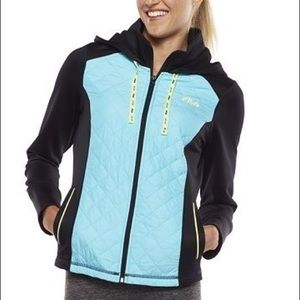 FILA Sport Jacket